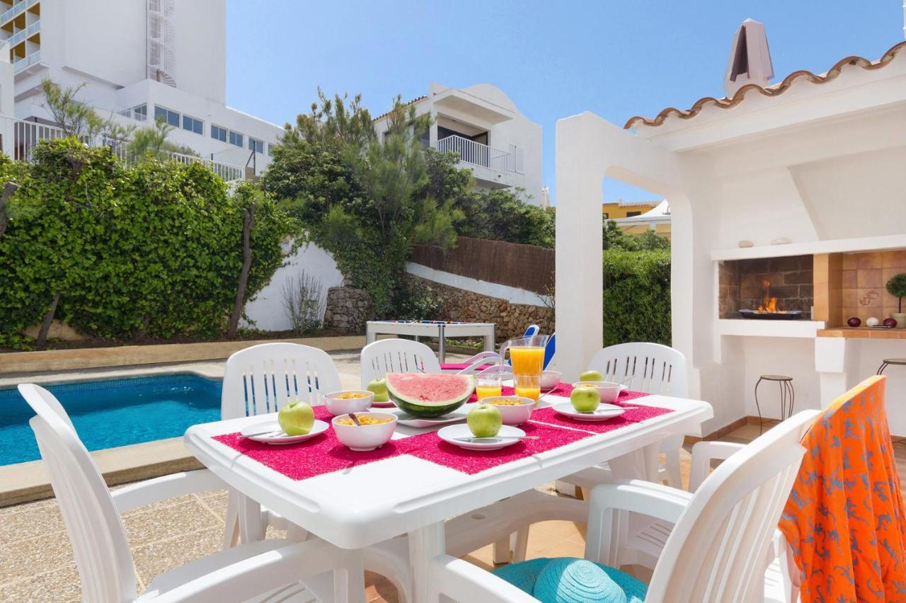 Villa Romani By Villa Plus อาเรนาล เดน กาสเตล ภายนอก รูปภาพ