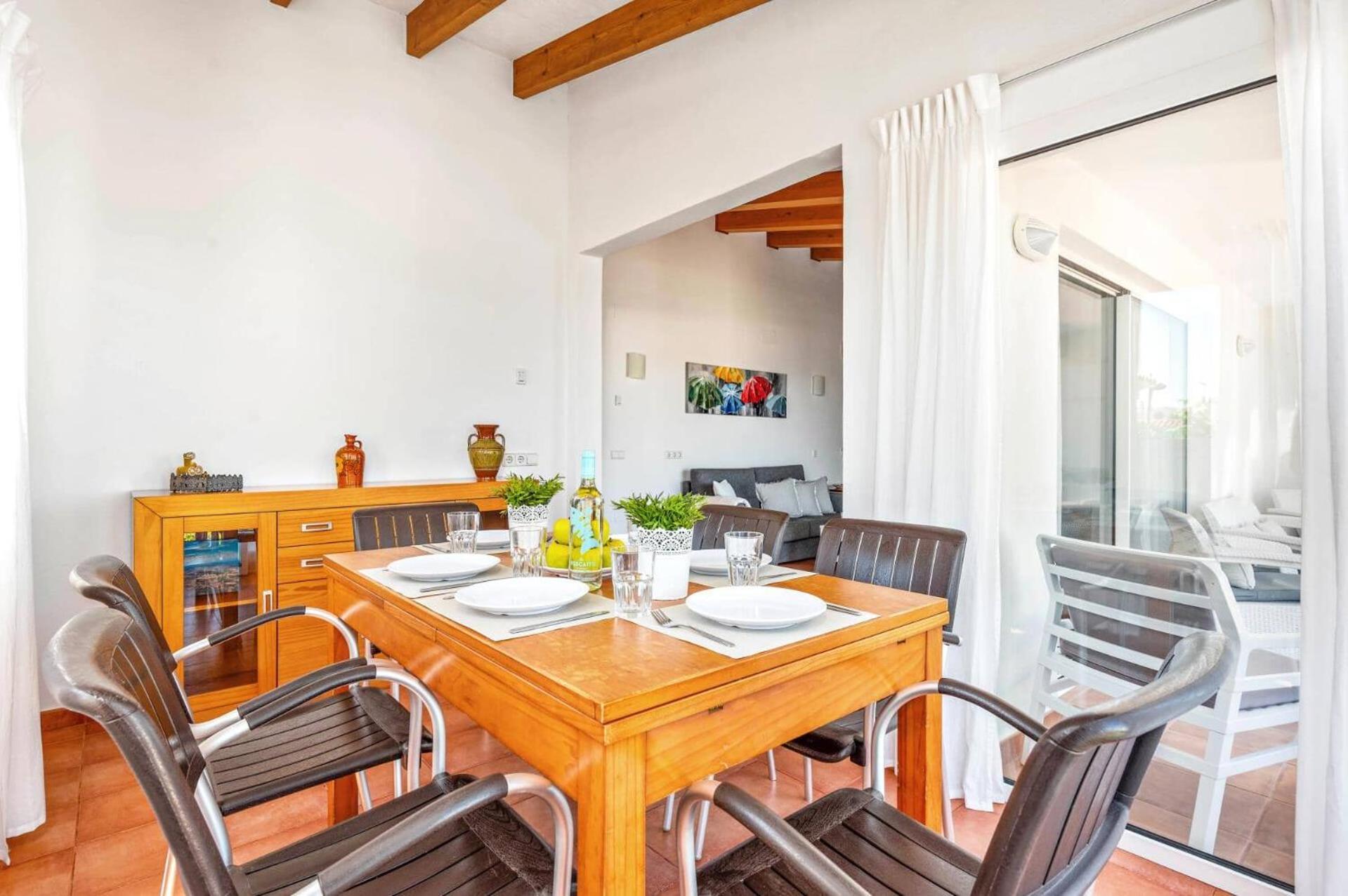 Villa Romani By Villa Plus อาเรนาล เดน กาสเตล ภายนอก รูปภาพ